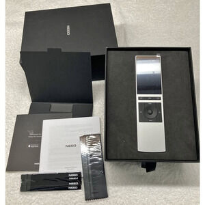 Control4 NEEO Brain & NEEO Thinking Remote NEAH 6336 COMBO Smart Home Devices